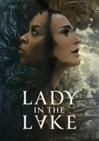 Lady in the Lake 1. Sezon Poster