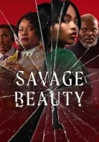 Savage Beauty 2. Sezon Poster