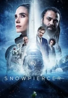 Snowpiercer 3. Sezon Poster