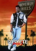 Sosyete Polisi 2 1987 Poster