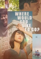 Where Would You Like to Go? 2023 Poster