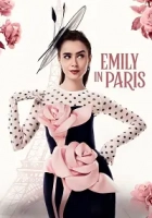 Emily in Paris 3. Sezon Poster