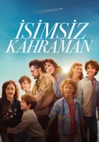 İsimsiz Kahraman 2024 Poster