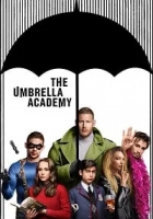 The Umbrella Academy 3. Sezon Poster