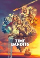 Time Bandits 1. Sezon Poster