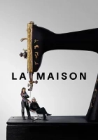 La Maison 1. Sezon Poster