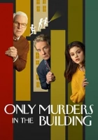 Only Murders in the Building 2021 Poster