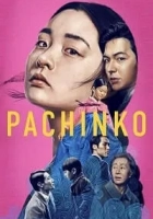 Pachinko 1. Sezon Poster