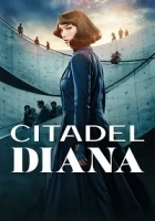 Citadel: Diana 2024 Poster