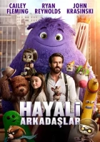 Hayali Arkadaşlar 2024 Poster