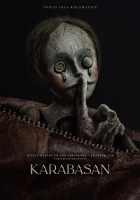 Karabasan 2024 Poster