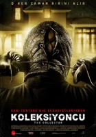 Koleksiyoncu 2009 Poster