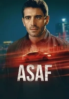 Asaf 2024 Poster