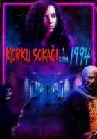 Korku Sokağı 1. Kısım: 1994 2021 Poster