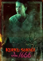 Korku Sokağı 3. Kısım: 1666 2021 Poster