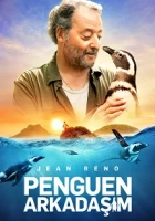 Penguen Arkadaşım 2024 Poster