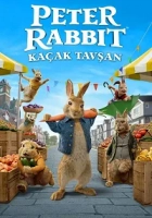 Peter Rabbit 2: Kaçak Tavşan 2021 Poster