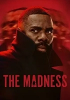 The Madness 2024 Poster