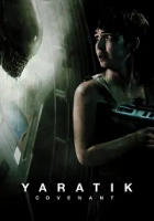 Yaratık: Covenant 2017 Poster