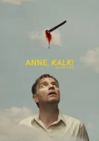 Anne, Kalk! 2023 Poster