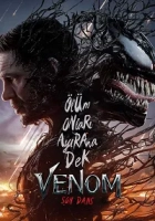 Venom: Son Dans 2024 Poster