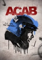 ACAB: La Serie 2025 Poster