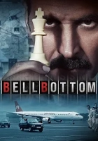 Bell Bottom 2021 Poster