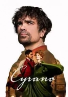 Cyrano 2021 Poster