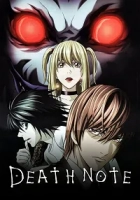 Death Note 2006 Poster