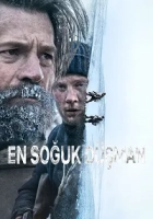 En Soğuk Düşman 2022 Poster