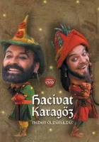 Hacivat Karagöz Neden Öldürüldü? 2006 Poster