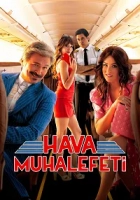 Hava Muhalefeti 2023 Poster