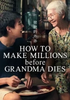 How to Make Millions Before Grandma Dies 2024 Poster