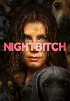 Nightbitch 2024 Poster