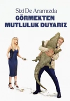 Sizi De Aramızda Görmekten Mutluluk Duyarız 2025 Poster