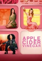 Apple Cider Vinegar 2025 Poster