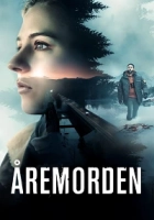 Åremorden 2025 Poster