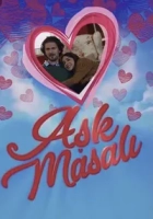 Aşk Masalı 2018 Poster