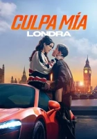 Culpa Mía: Londra 2025 Poster