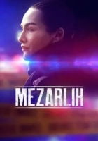 Mezarlık 2022 Poster