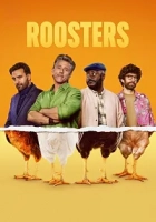 Roosters 2025 Poster