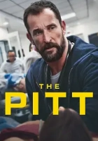 The Pitt 2025 Poster