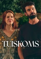 Tuiskoms 2025 Poster