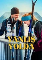 Yanlış Yolda 2025 Poster