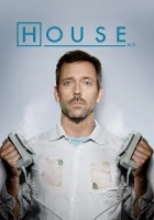 House M.D. 2004 Poster