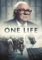 One Life 2023 Poster