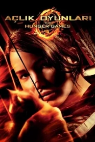 Açlık Oyunları - The Hunger Games