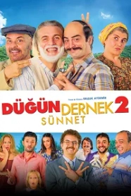 Düğün Dernek