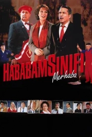 Hababam Sınıfı