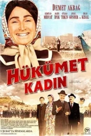 Hükümet Kadın